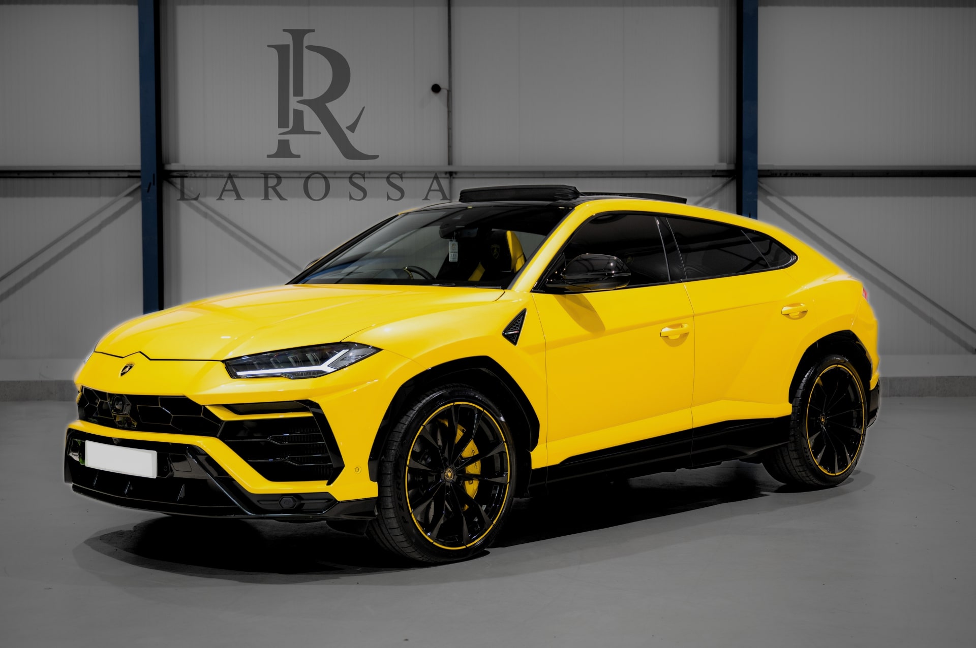 Urus